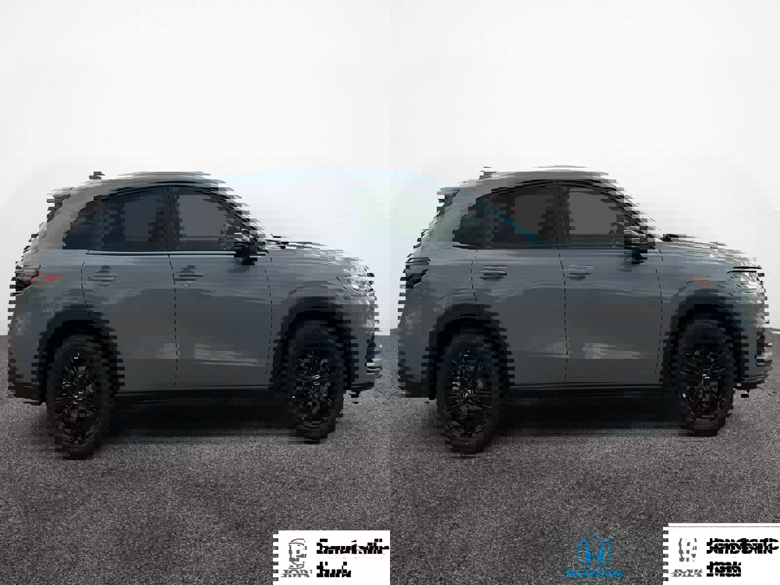 New 2026 Honda HR-V Sport image 6