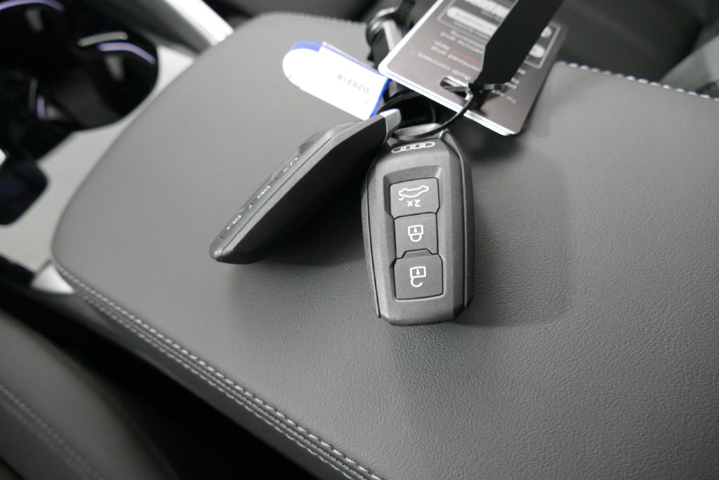 New 2026 Audi Q5 Prestige AWD/4WD image 23