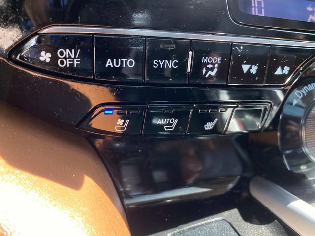 Used 2024 Acura MDX SH-AWD w/ Advance Package image 14
