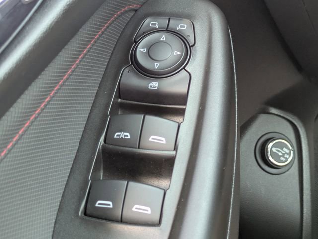 Certified 2024 Chevrolet TrailBlazer RS w/ Convenience Package AWD/4WD image 26