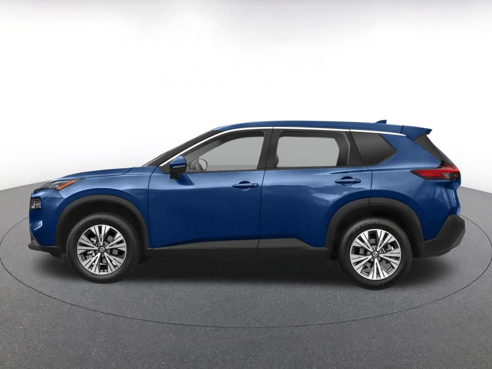 Used 2023 Nissan Rogue SV FWD image 3