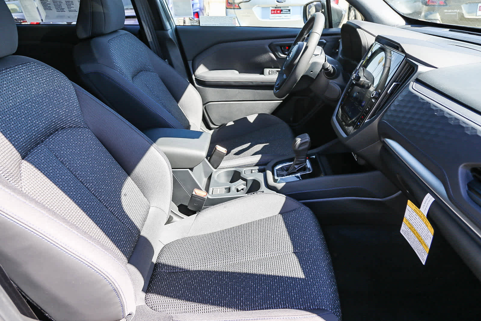 New 2025 Subaru Forester Premium image 18