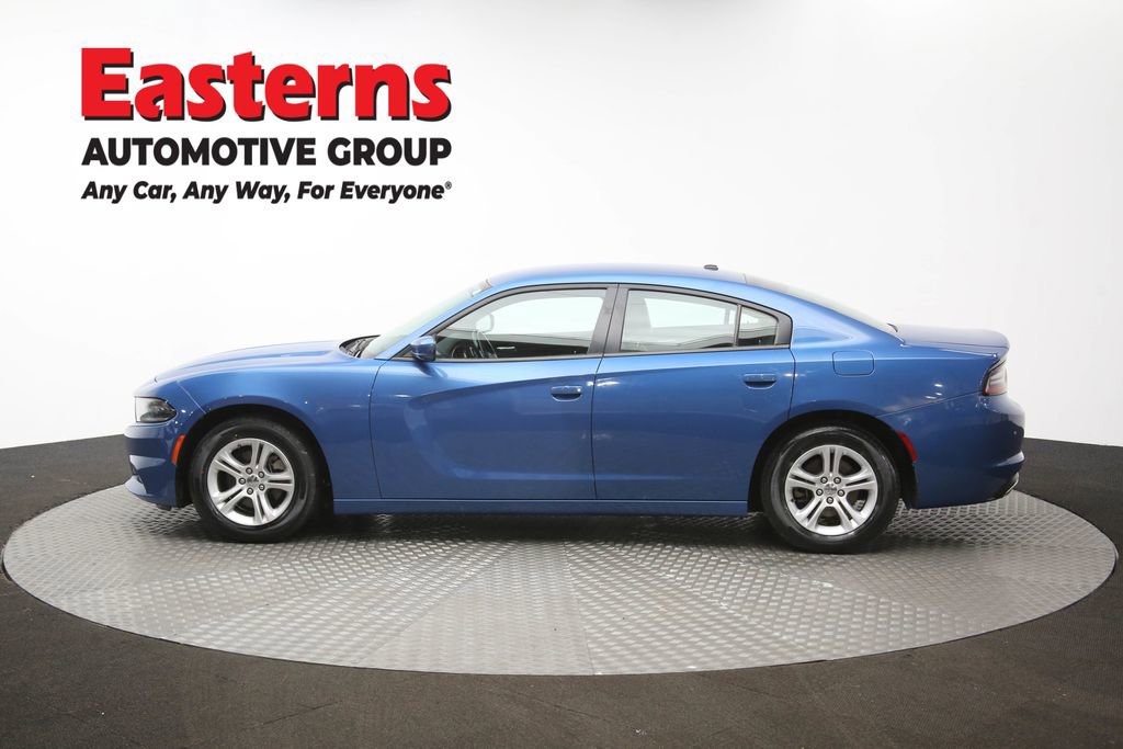 Used 2021 Dodge Charger SXT w/ Leather Interior Group image 61