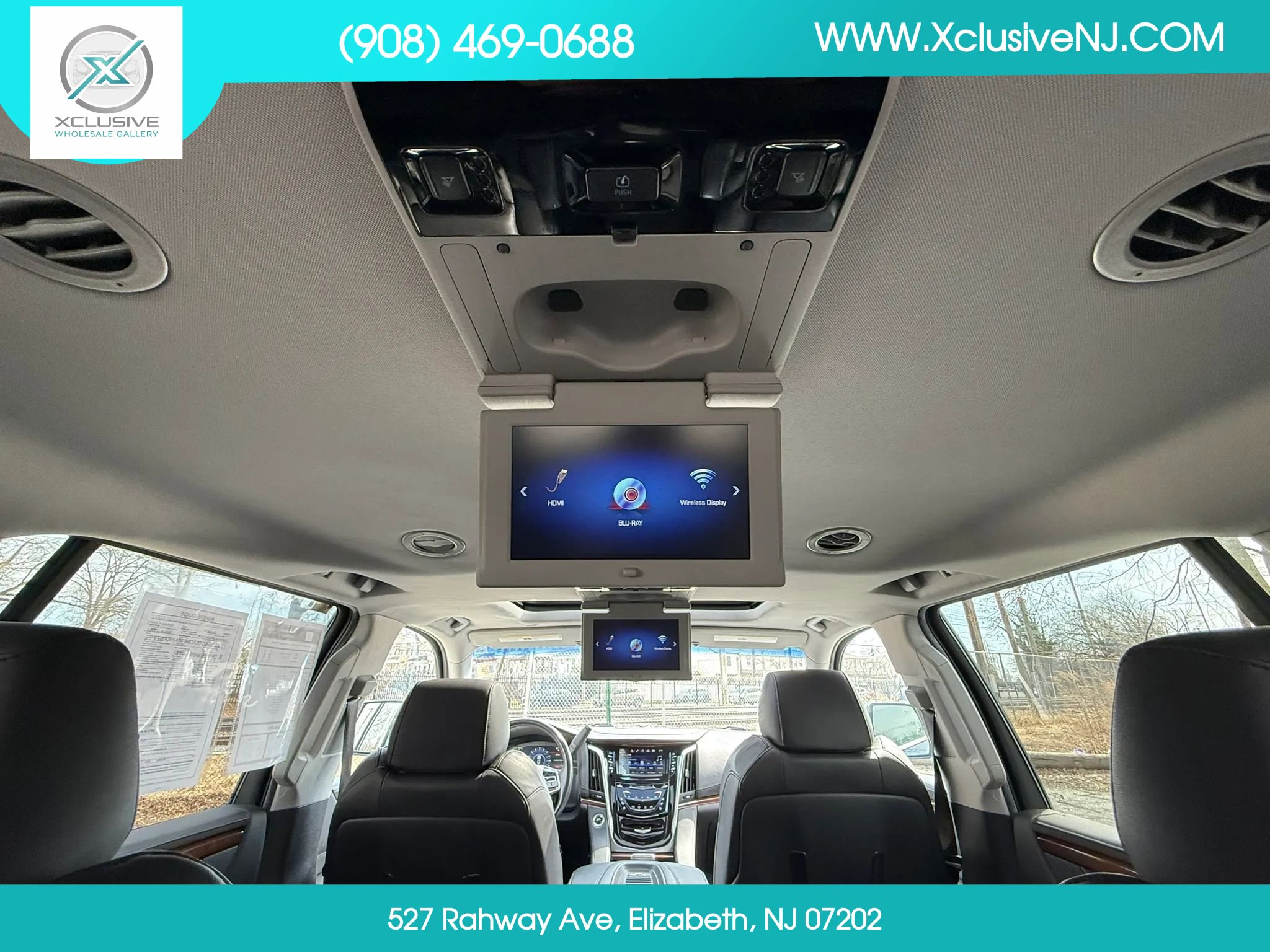 Used 2020 Cadillac Escalade ESV Luxury image 30