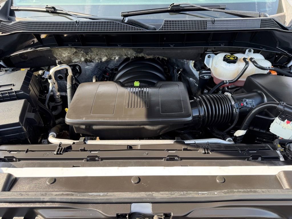 Used 2023 Chevrolet Silverado 1500 LTZ w/ LTZ Convenience Package II image 42