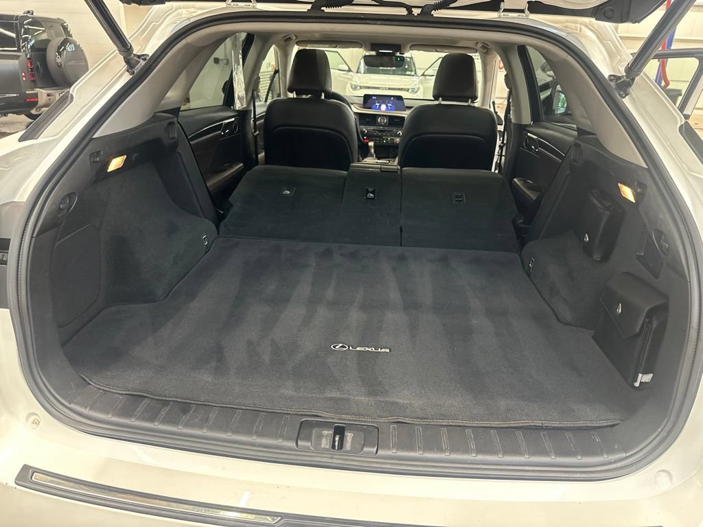 Used 2019 Lexus RX 350 AWD image 25