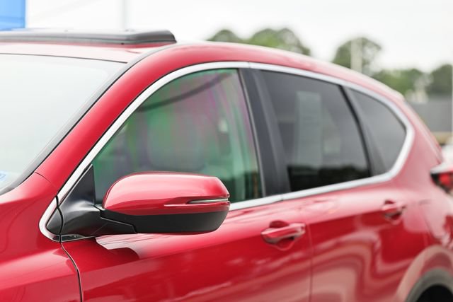 Used 2022 Honda CR-V EX-L image 3