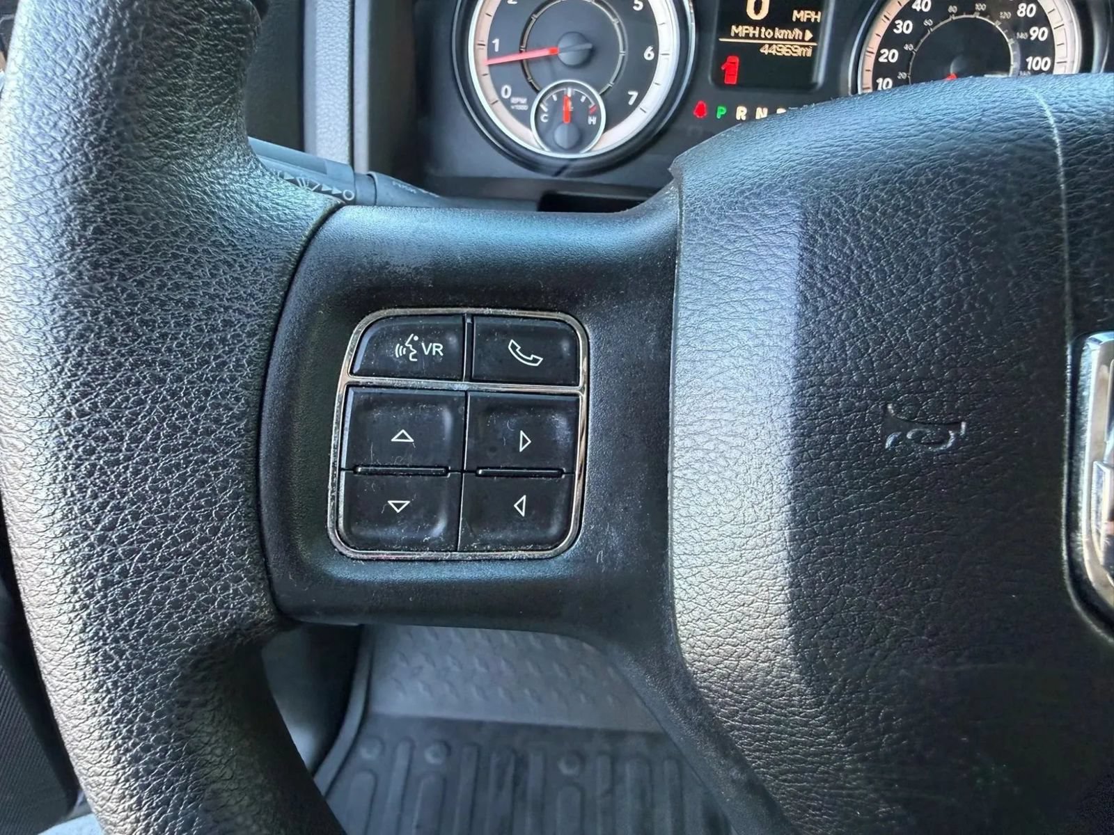 Used 2018 RAM 3500 Tradesman w/ Chrome Appearance Group AWD/4WD image 21