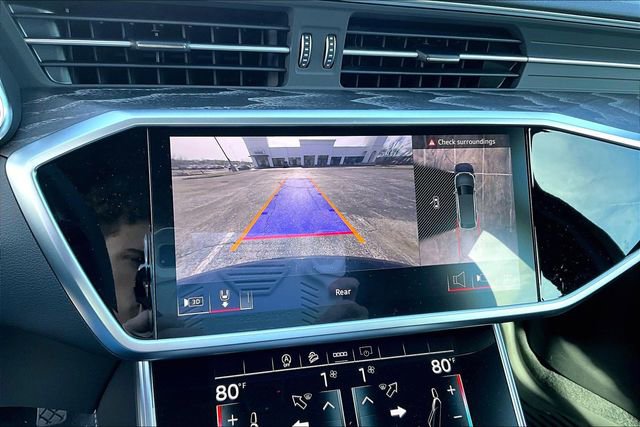 Used 2025 Audi A6 Premium Plus image 14