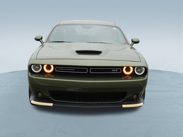 Used 2022 Dodge Challenger GT w/ Plus Package video 2