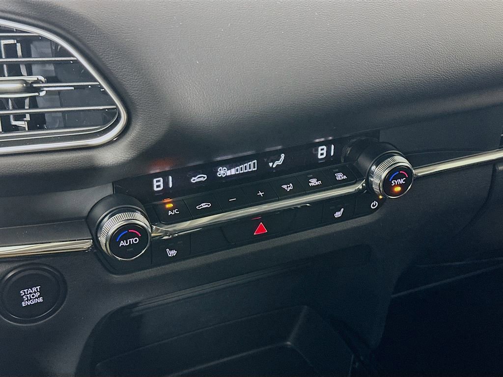 New 2025 MAZDA CX-30 AWD 2.5 S w/ Preferred Package image 21