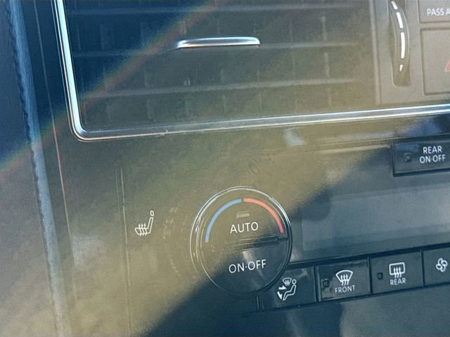 Used 2023 Nissan Armada SL w/ Midnight Edition Package image 22