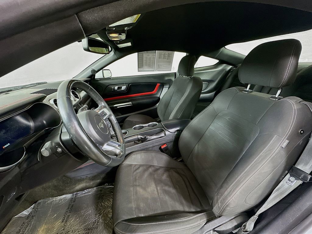 Used 2018 Ford Mustang GT Premium w/ GT Performance Package image 15