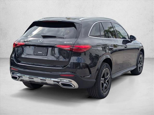 New 2026 Mercedes-Benz GLC 300 4MATIC video 2