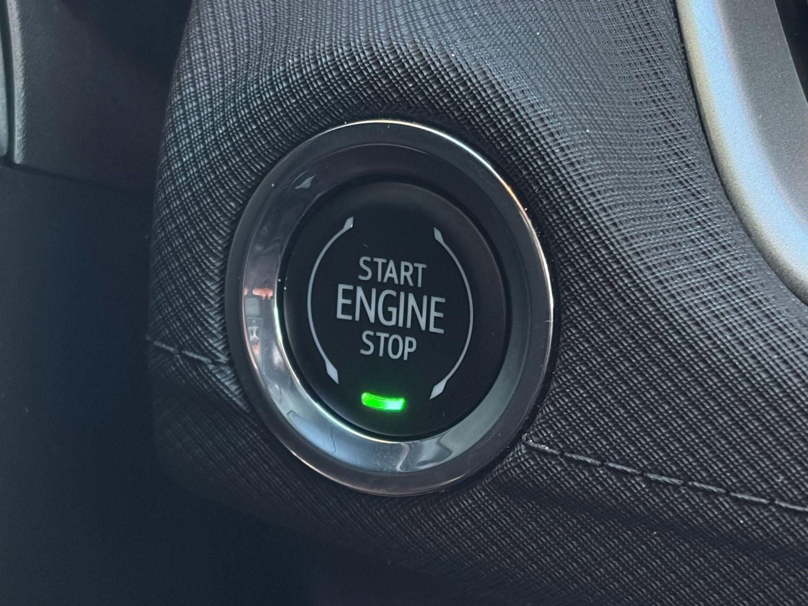 Used 2025 Chevrolet TrailBlazer LT image 20