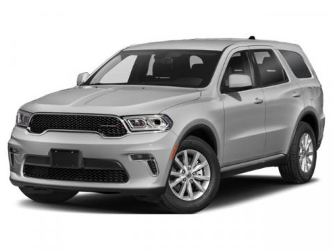 Used 2022 Dodge Durango GT