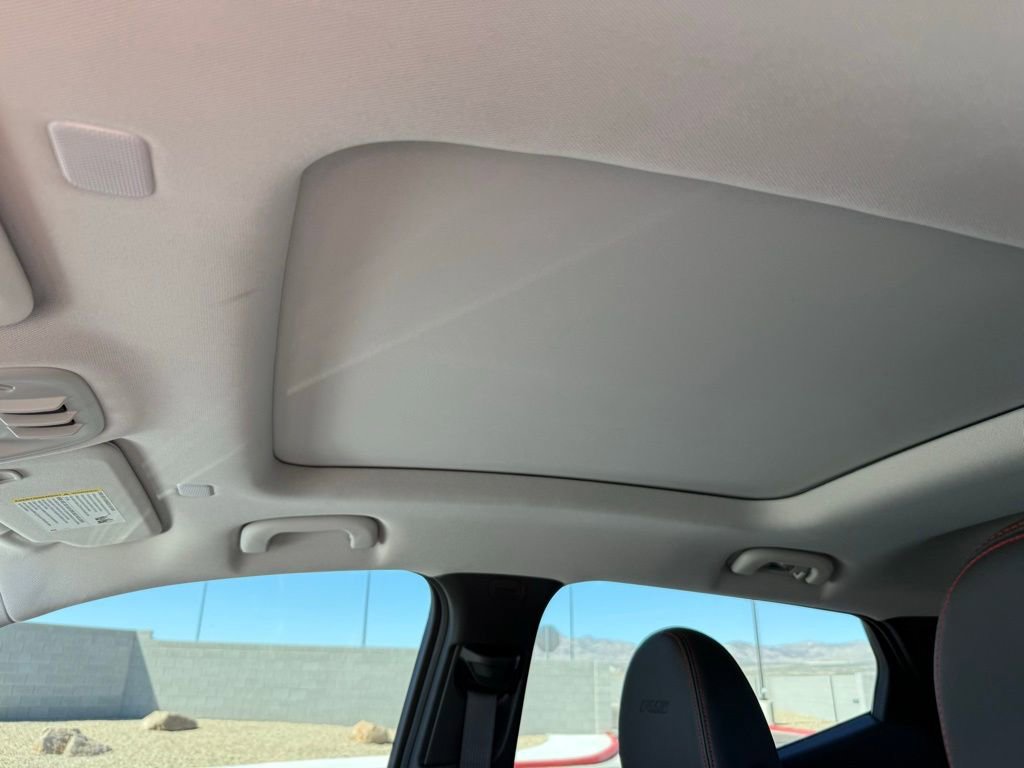 New 2027 Chevrolet Bolt RS w/ Technology Package image 12