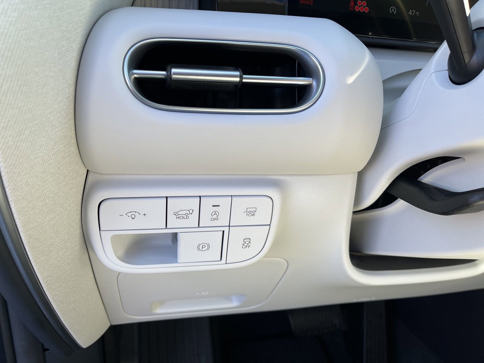 Used 2026 Hyundai Palisade Calligraphy image 30