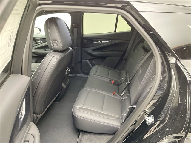 New 2025 Chevrolet Blazer EV LT w/ Super Cruise Package image 25