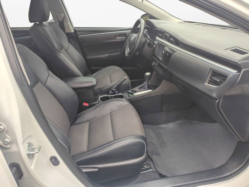 Used 2016 Toyota Corolla S image 24