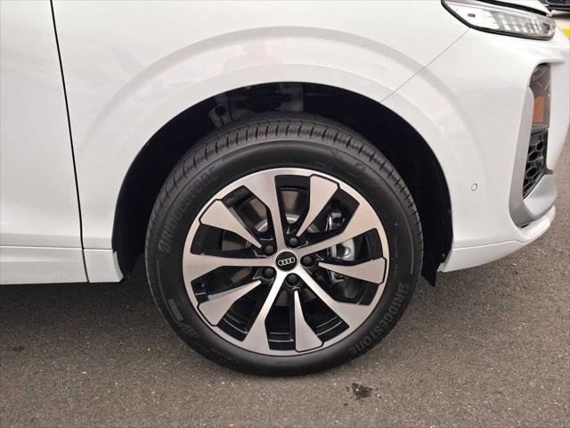 New 2026 Audi Q3 quattro 2.0T image 9