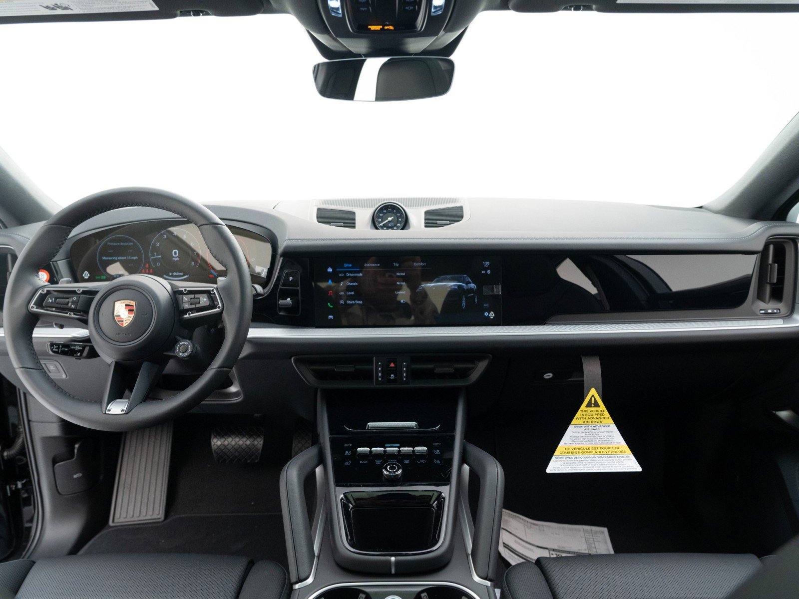 New 2026 Porsche Cayenne GTS AWD/4WD image 29