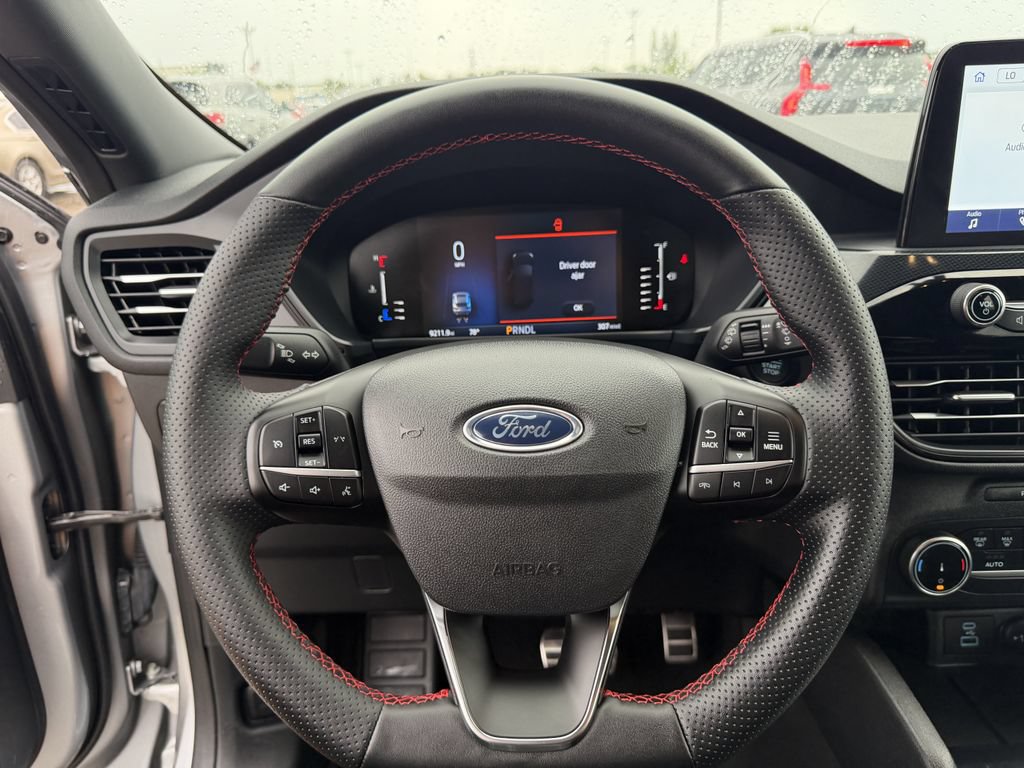 Used 2023 Ford Escape ST-Line w/ Equipment Group 301A FWD image 33