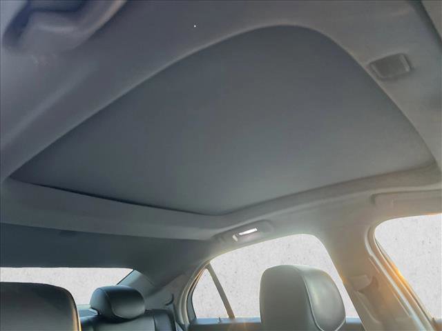 Used 2018 Cadillac CTS Luxury image 23