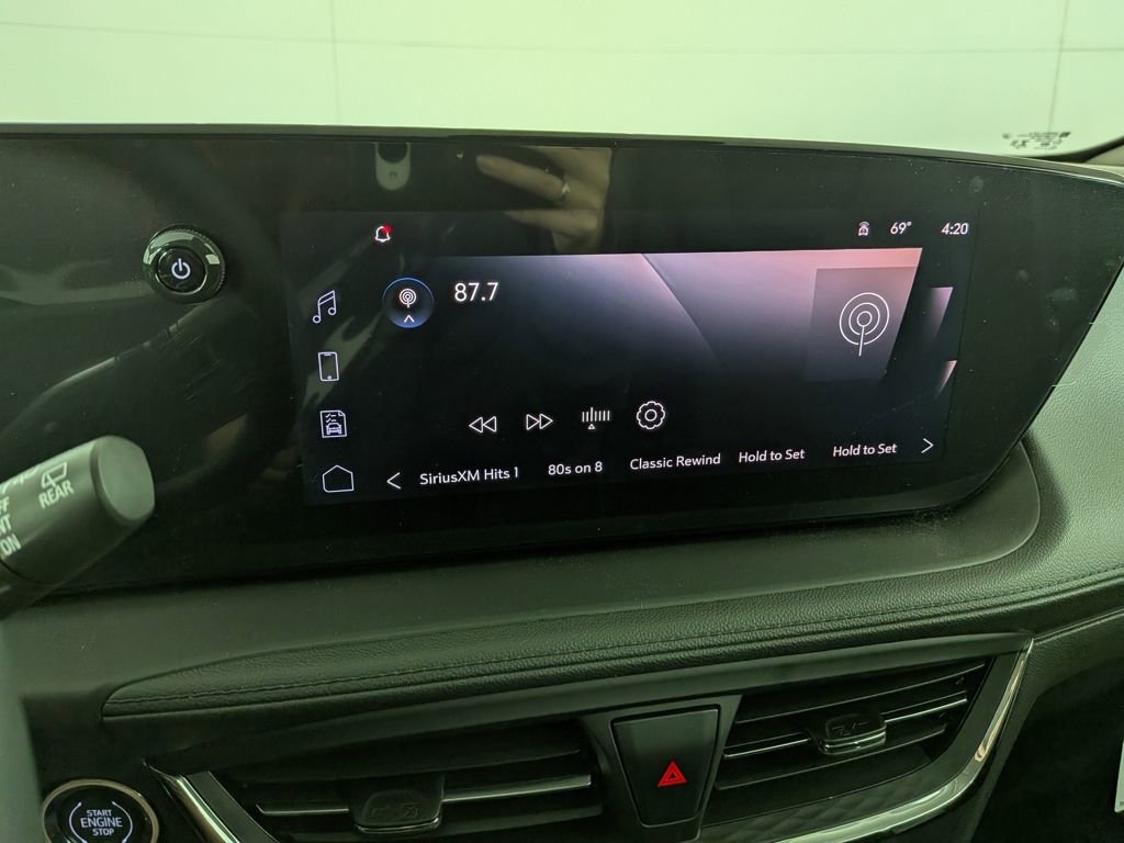 New 2026 Buick Encore GX Preferred w/ Comfort Package image 21