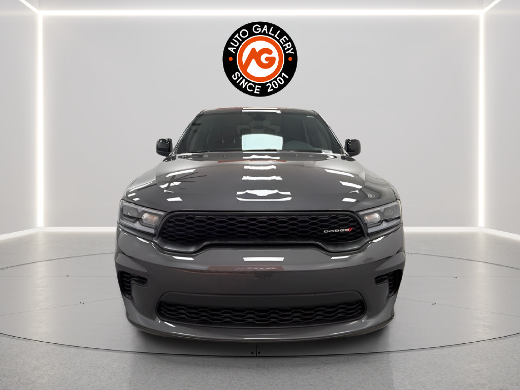 Used 2025 Dodge Durango GT RWD image 2