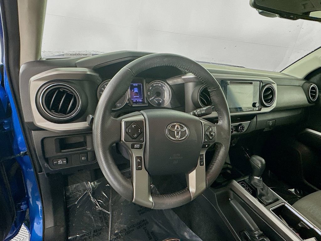 Used 2018 Toyota Tacoma SR5 image 16