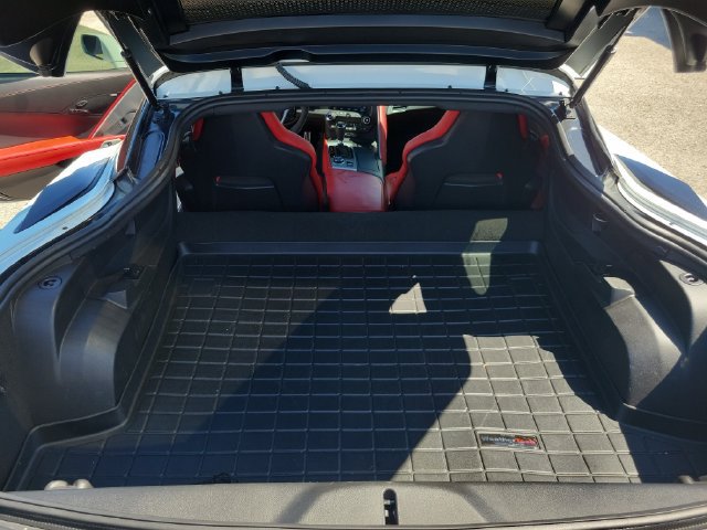Used 2019 Chevrolet Corvette Z06 RWD image 7