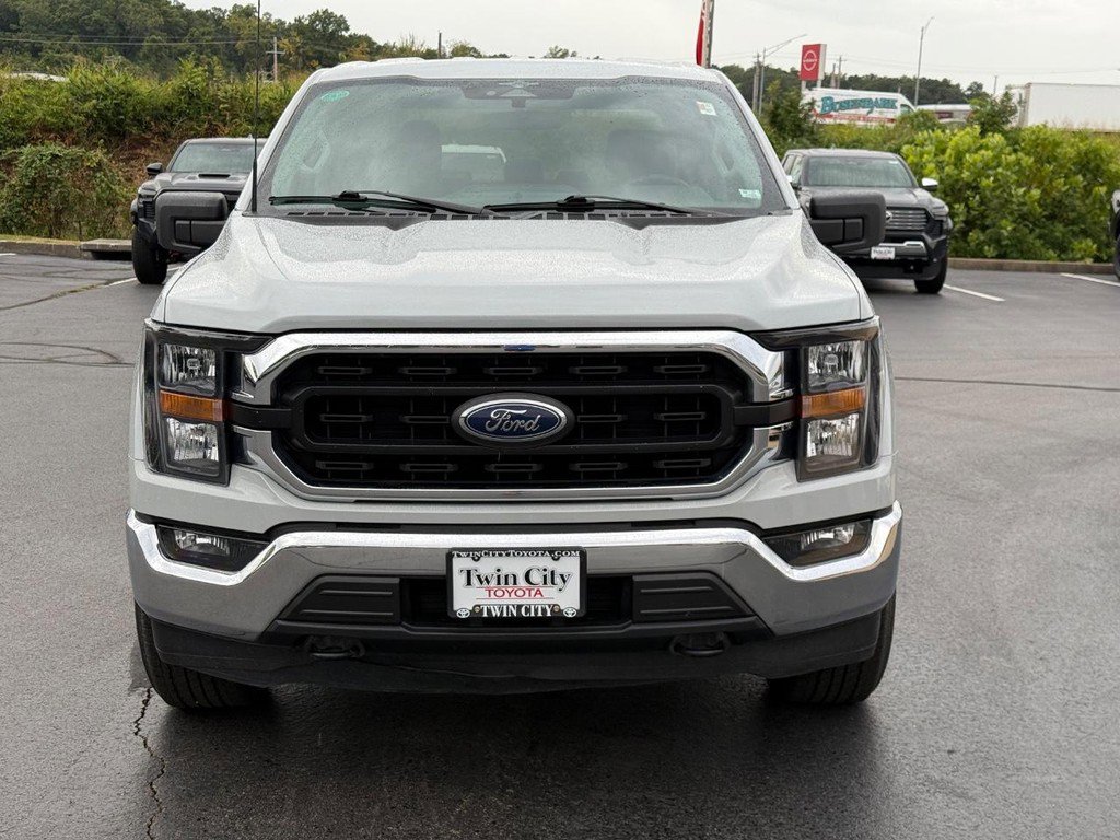 Used 2023 Ford F150 XLT image 10