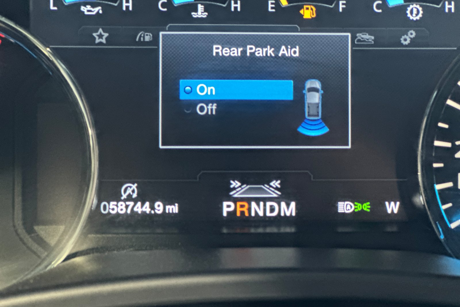 Used 2020 Ford F150 Platinum w/ Technology Package AWD/4WD image 28