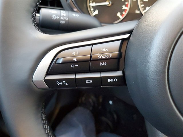 New 2026 MAZDA MAZDA3 2.5 S Preferred image 10