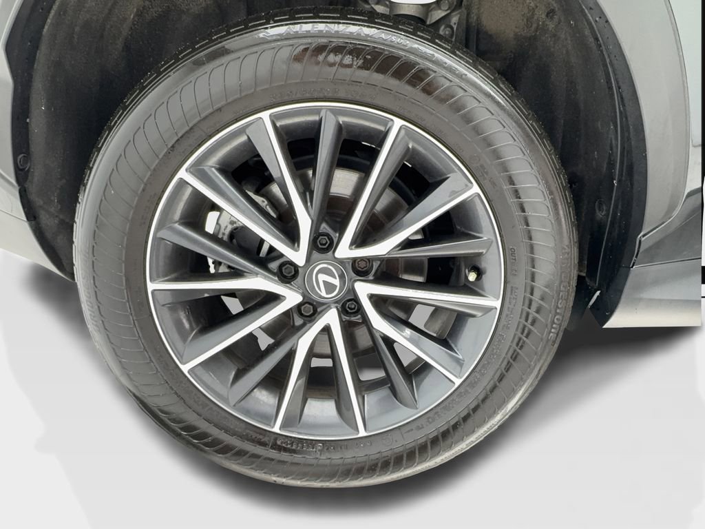 Used 2024 Lexus NX 350 AWD w/ Cold Area Package image 14