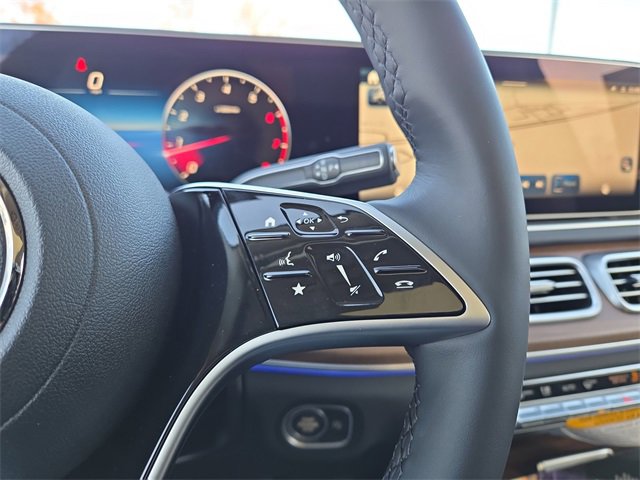 New 2026 Mercedes-Benz GLE 350 GLE 350 image 20