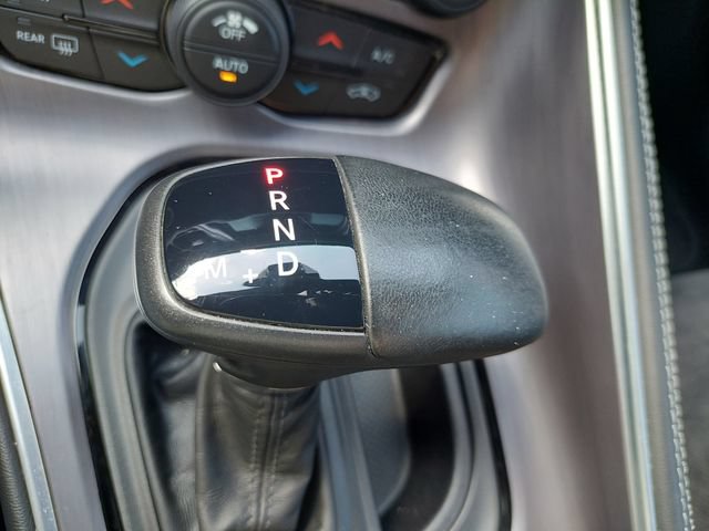 Used 2017 Dodge Challenger R/T Scat Pack RWD image 31