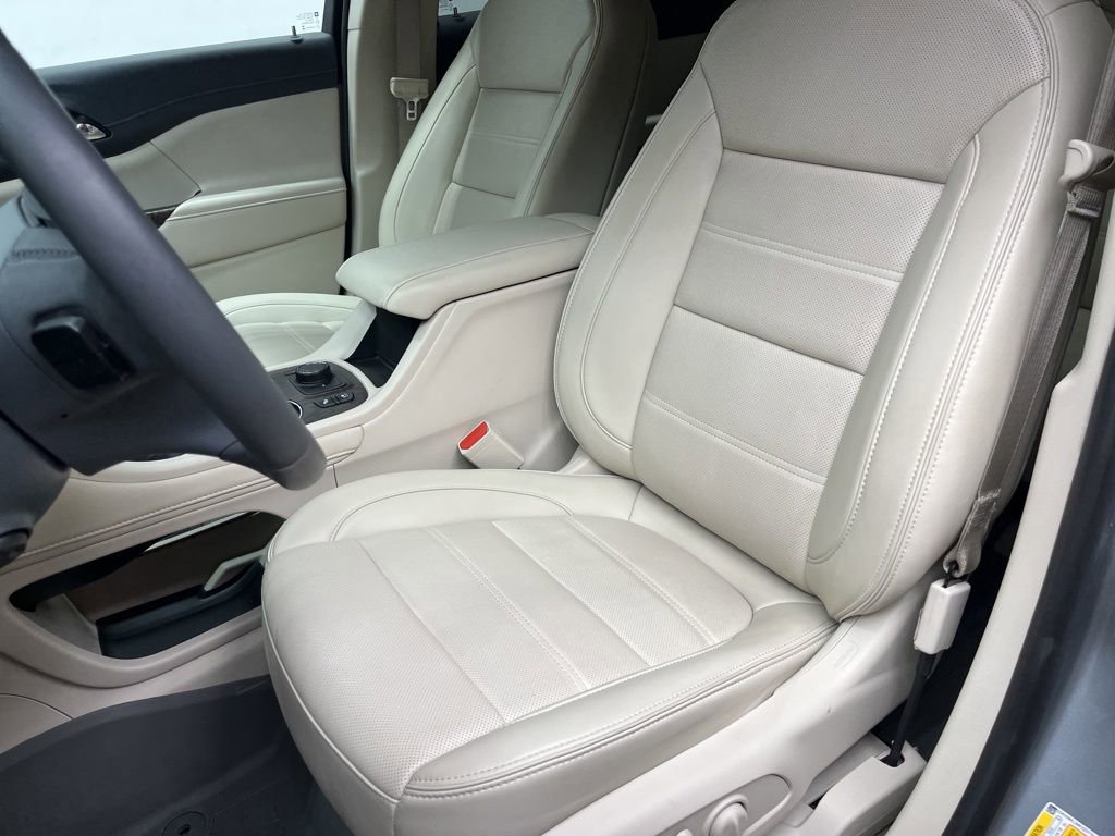 Used 2023 GMC Acadia Denali w/ Denali Ultimate Package image 21