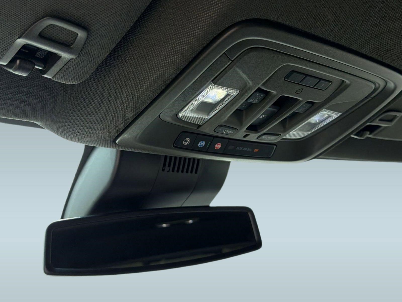 Used 2024 GMC Sierra 1500 SLT w/ SLT Premium Plus Package image 21