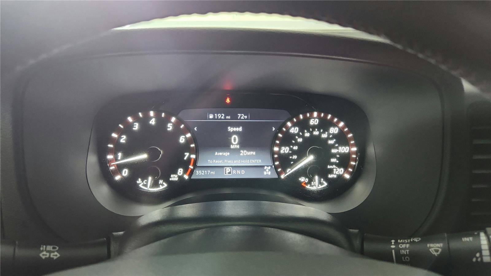 Used 2022 Nissan Frontier PRO-4X w/ Off-Road Protection Package image 41