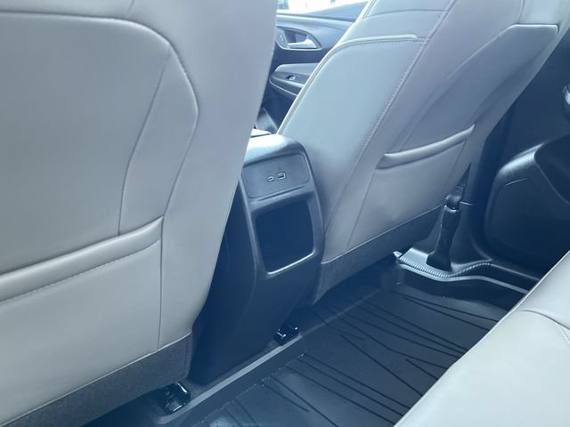Certified 2025 Buick Envista Avenir FWD image 21