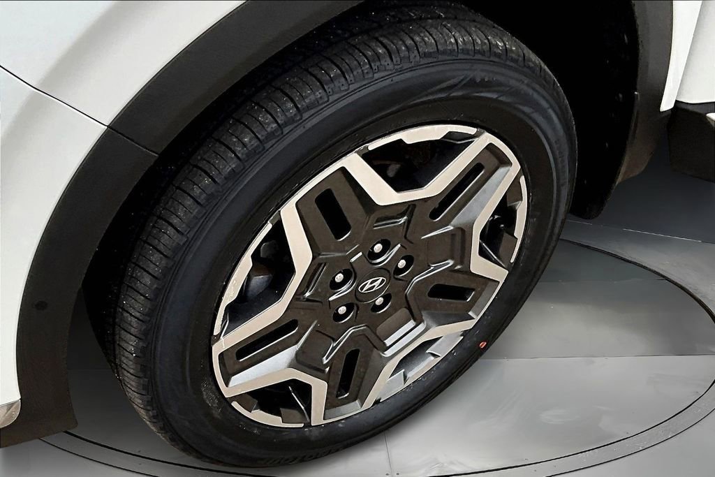 Used 2022 Hyundai Santa Fe Limited image 27