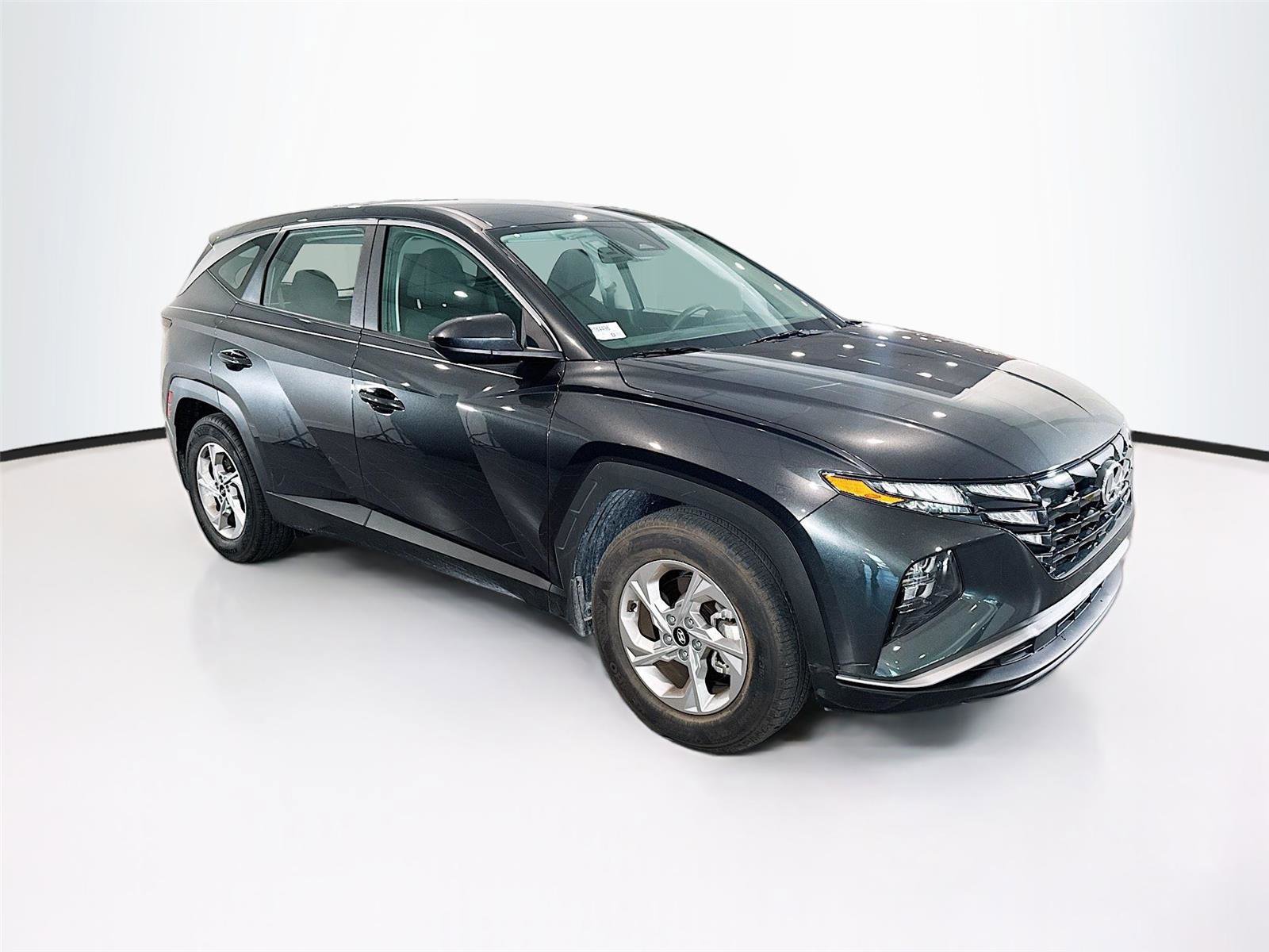 Used 2023 Hyundai Tucson SE image 7