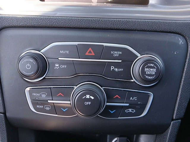 Certified 2023 Dodge Charger SXT image 16