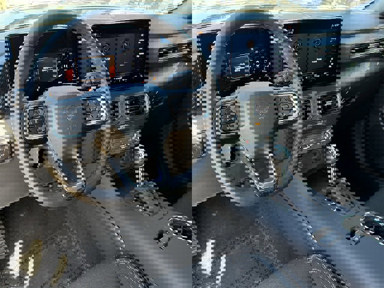 New 2026 Ford Mustang GT image 11