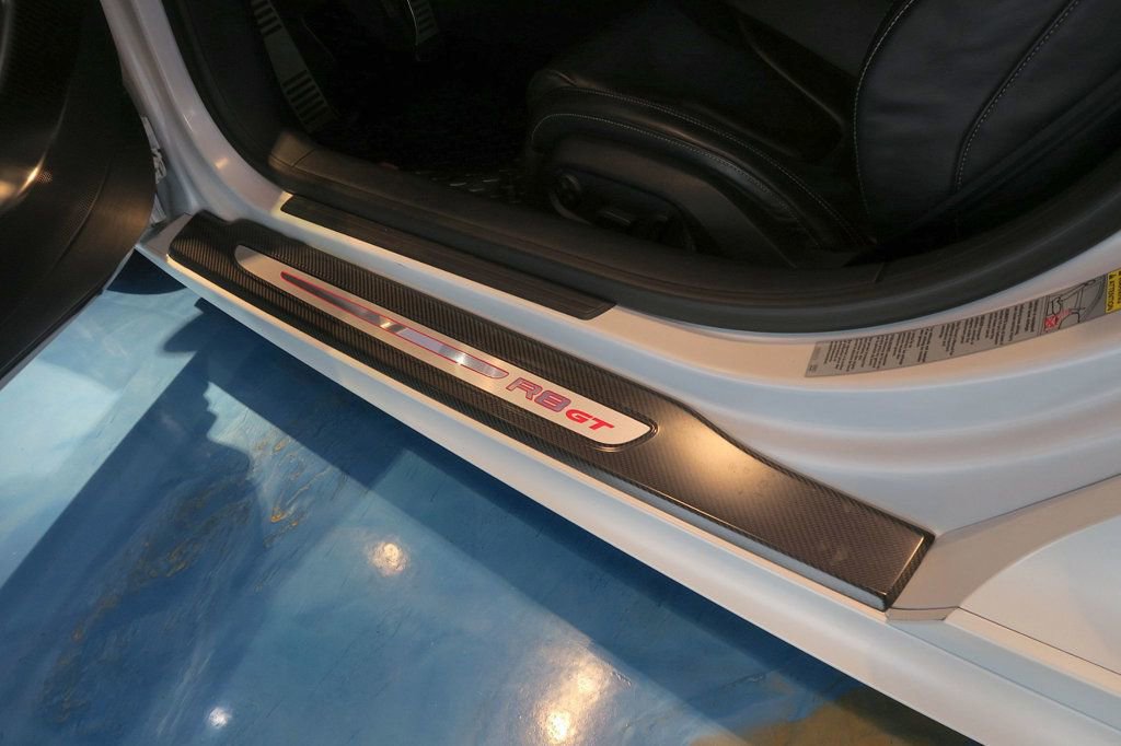 Used 2012 Audi R8 GT w/ Enhanced R8 GT Leather Pkg image 29