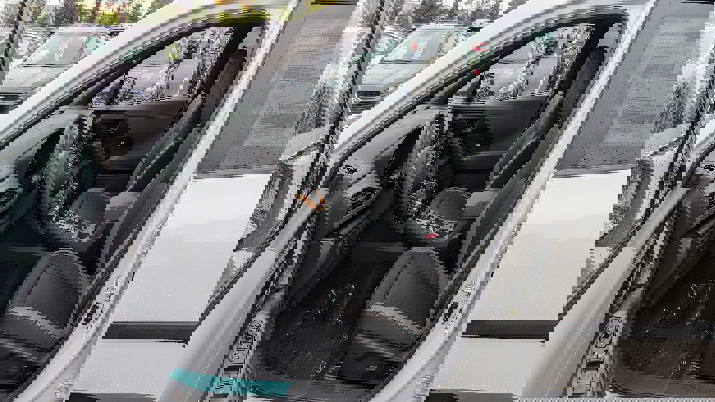 New 2025 Subaru Crosstrek 2.5i Wilderness image 6