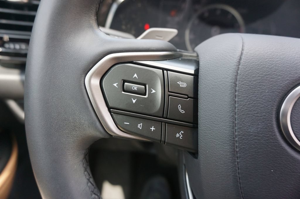 Used 2022 Lexus NX 350 AWD image 8
