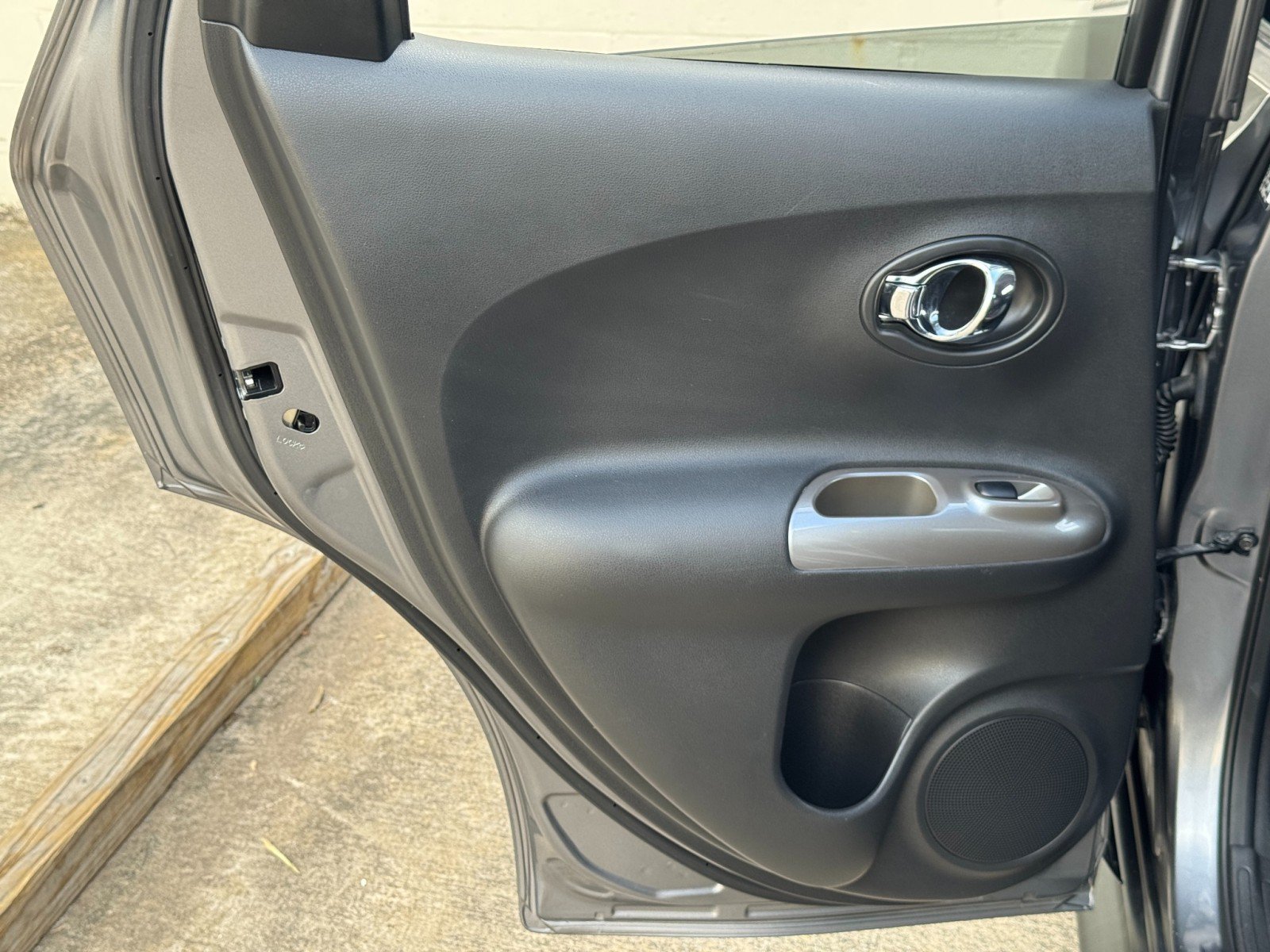 Used 2014 Nissan Juke SL AWD/4WD image 38